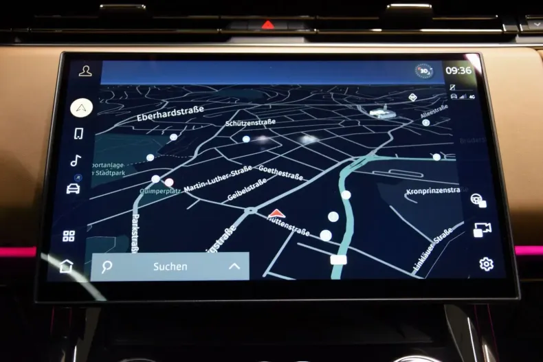 Land Rover Range Rover Sport din 2023 cu 9.980 km - oferta LAN152393 - foto 16