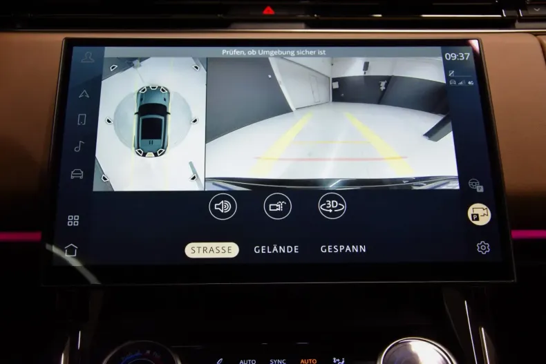 Land Rover Range Rover Sport din 2023 cu 9.980 km - oferta LAN152393 - foto 17