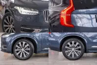 Volvo XC40 din 2020 cu 143.110 km - oferta VOL152394 - foto 10