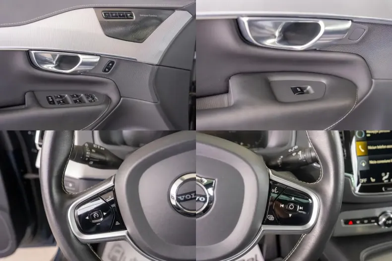 Volvo XC40 din 2020 cu 143.110 km - oferta VOL152394 - foto 15