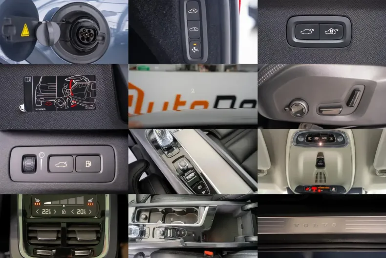 Volvo XC40 din 2020 cu 143.110 km - oferta VOL152394 - foto 18