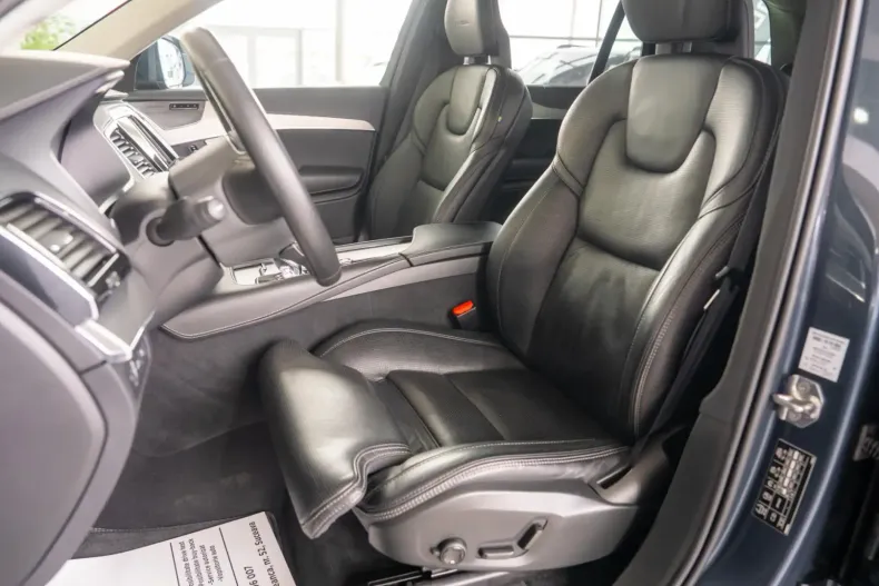 Volvo XC40 din 2020 cu 143.110 km - oferta VOL152394 - foto 23