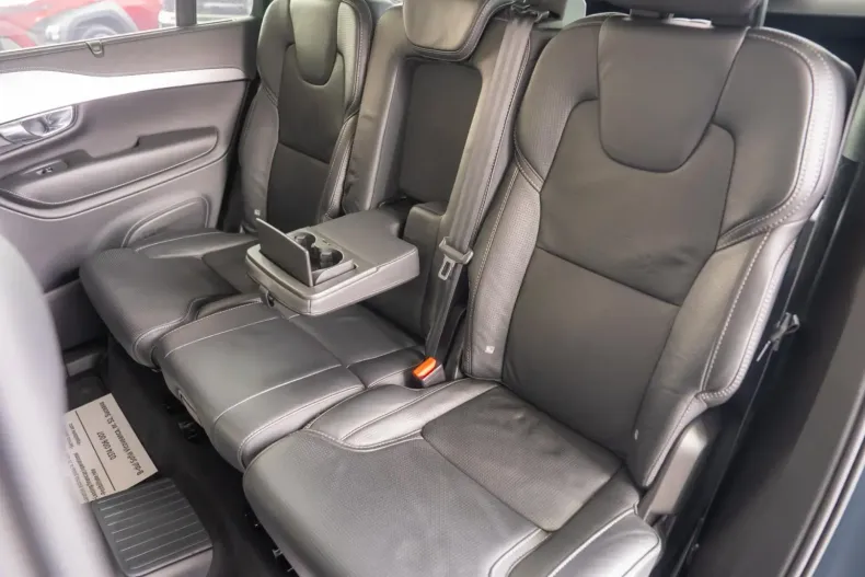 Volvo XC40 din 2020 cu 143.110 km - oferta VOL152394 - foto 26