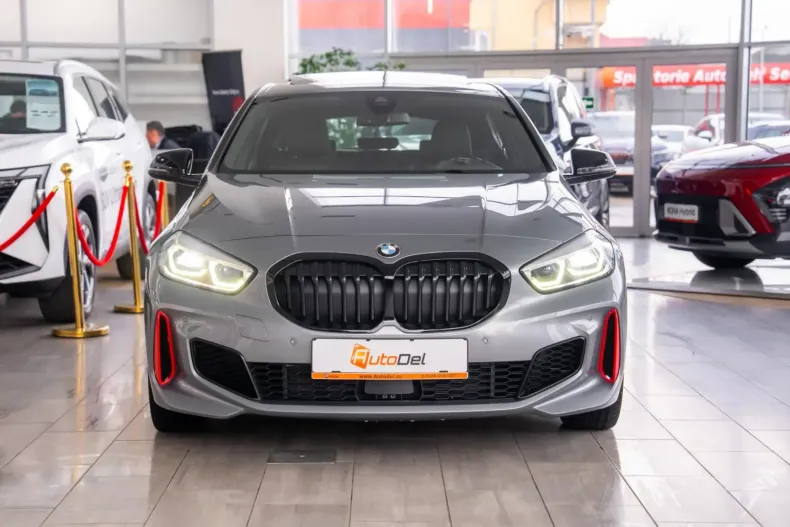 BMW 128 TI din 2022 cu 47.000 km - oferta BMW152395 - foto 2