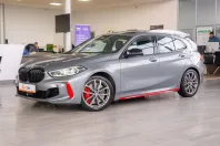 BMW 128 TI din 2022 cu 47.000 km - oferta BMW152395 - foto 4