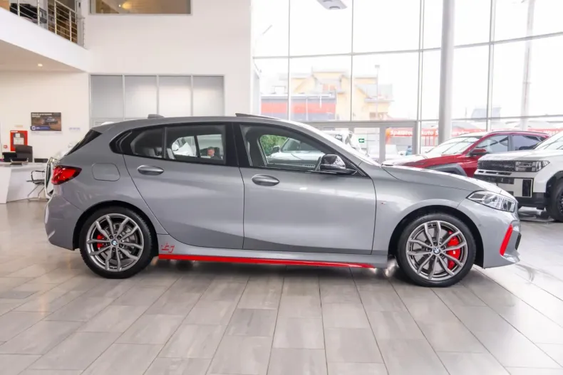 BMW 128 TI din 2022 cu 47.000 km - oferta BMW152395 - foto 5