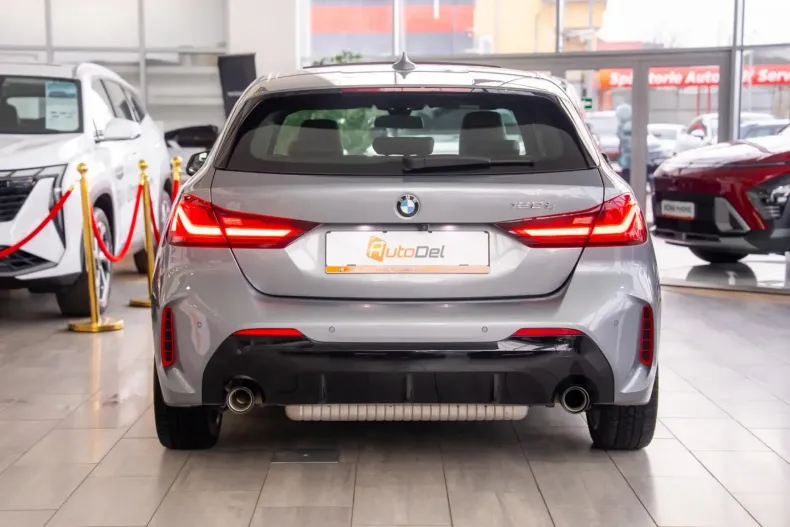 BMW 128 TI din 2022 cu 47.000 km - oferta BMW152395 - foto 7