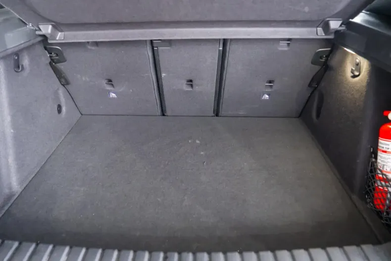 BMW 128 TI din 2022 cu 47.000 km - oferta BMW152395 - foto 9