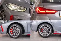 BMW 128 TI din 2022 cu 47.000 km - oferta BMW152395 - foto 10