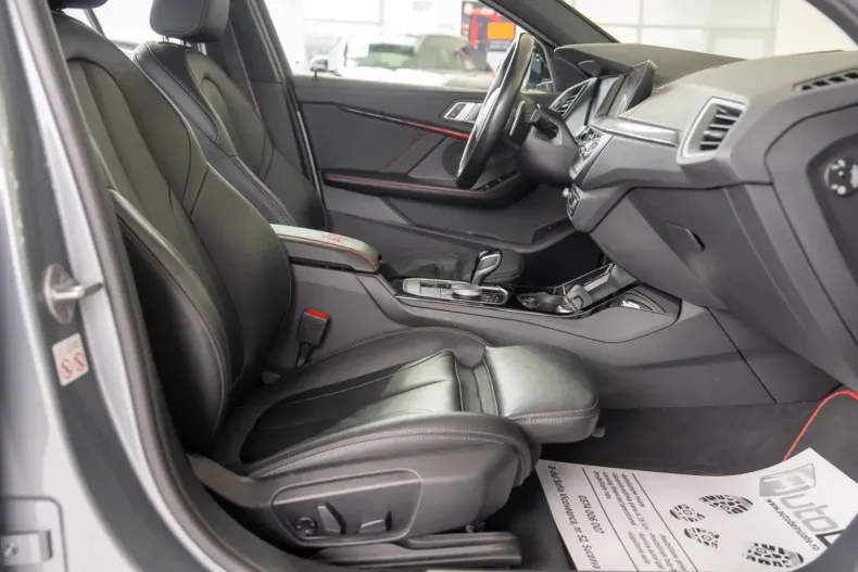 BMW 128 TI din 2022 cu 47.000 km - oferta BMW152395 - foto 12