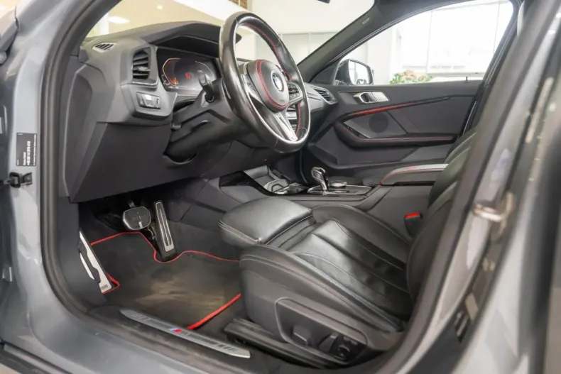 BMW 128 TI din 2022 cu 47.000 km - oferta BMW152395 - foto 13