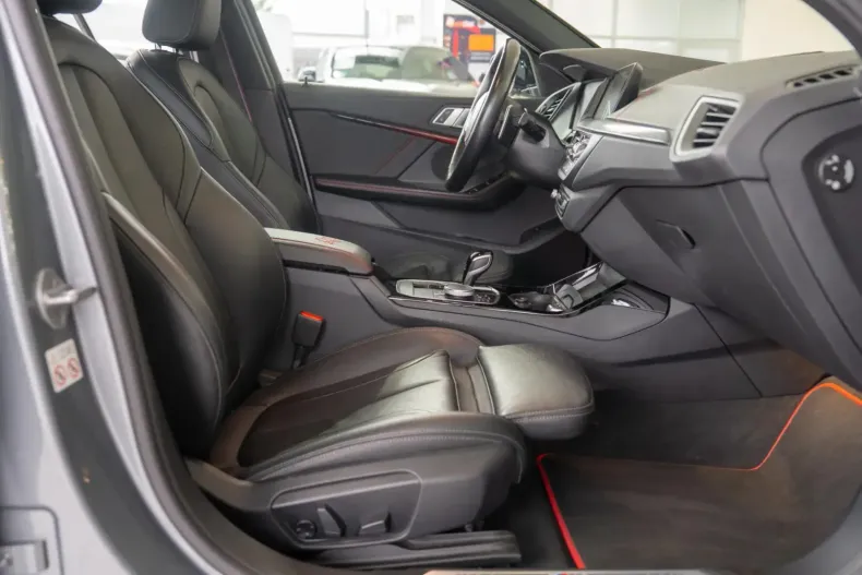 BMW 128 TI din 2022 cu 47.000 km - oferta BMW152395 - foto 14