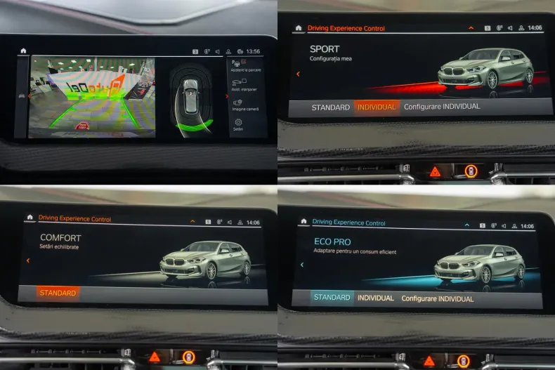 BMW 128 TI din 2022 cu 47.000 km - oferta BMW152395 - foto 17