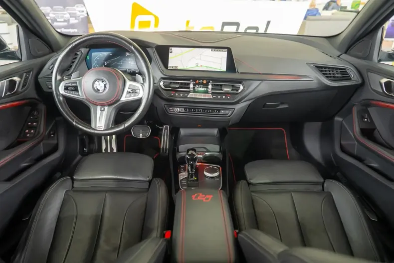 BMW 128 TI din 2022 cu 47.000 km - oferta BMW152395 - foto 18