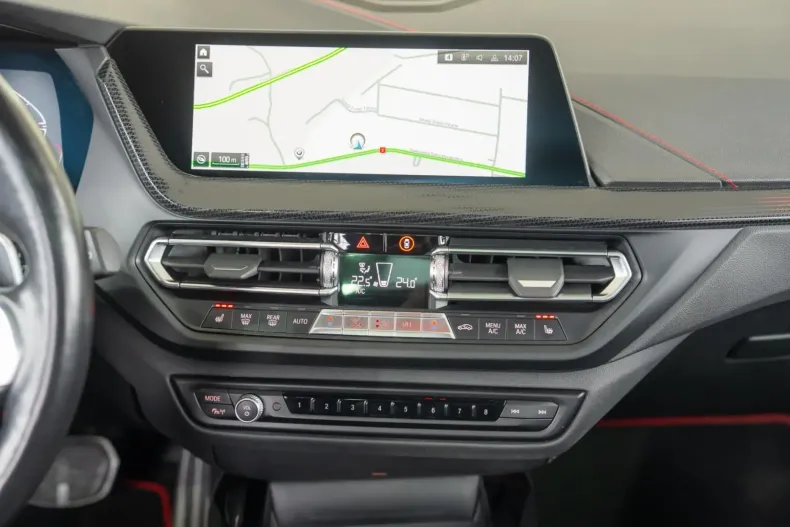 BMW 128 TI din 2022 cu 47.000 km - oferta BMW152395 - foto 19