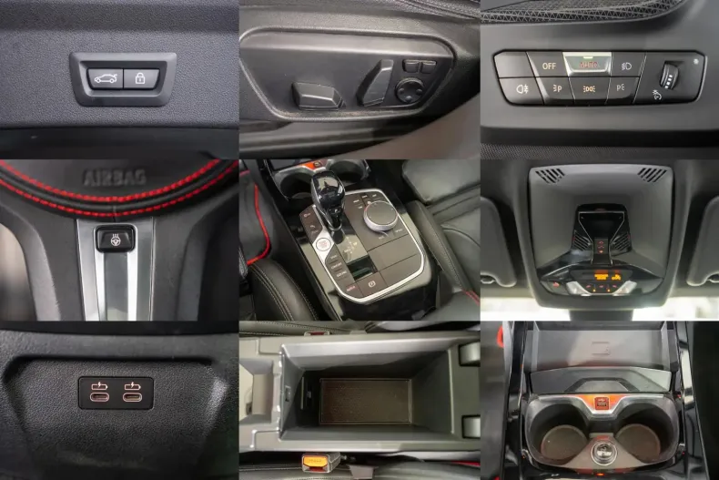 BMW 128 TI din 2022 cu 47.000 km - oferta BMW152395 - foto 21