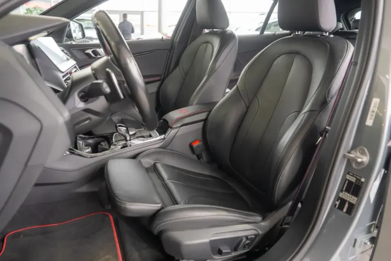 BMW 128 TI din 2022 cu 47.000 km - oferta BMW152395 - foto 22