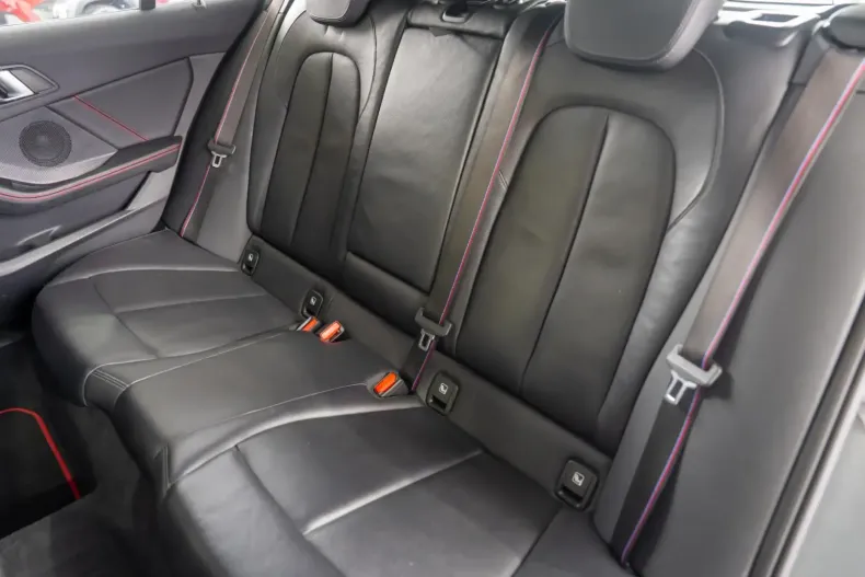 BMW 128 TI din 2022 cu 47.000 km - oferta BMW152395 - foto 23