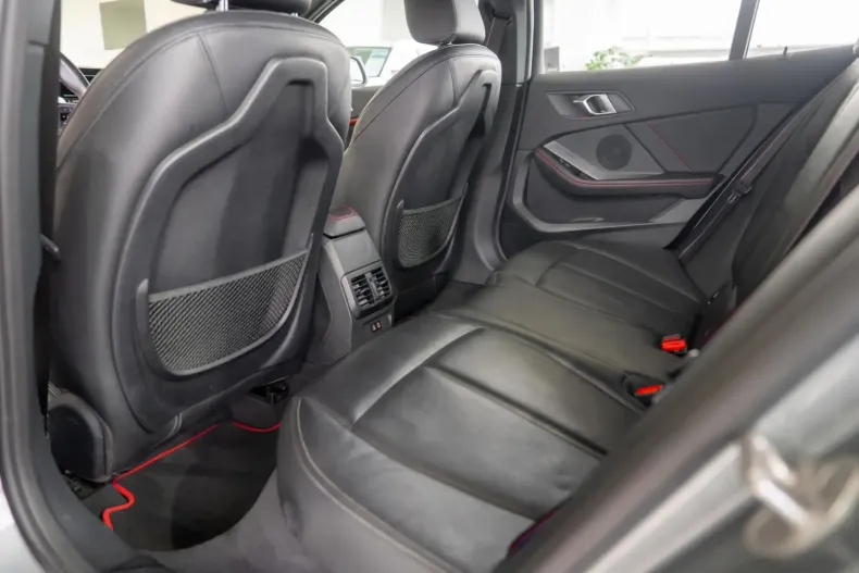 BMW 128 TI din 2022 cu 47.000 km - oferta BMW152395 - foto 24