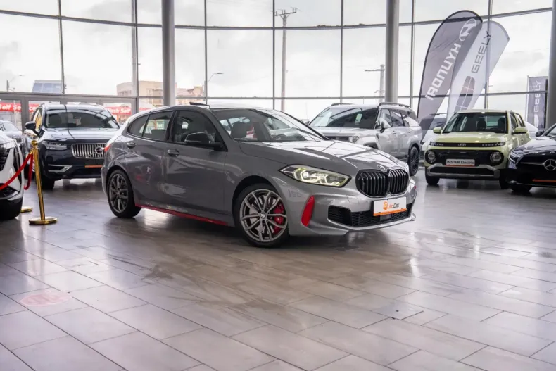 BMW 128 TI din 2022 cu 47.000 km - oferta BMW152395 - foto 26