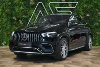 Mercedes-Benz GLE 63 AMG din 2023 cu 78.936 km - oferta MER152396 - foto 1