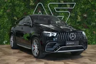 Mercedes-Benz GLE 63 AMG din 2023 cu 78.936 km - oferta MER152396 - foto 2