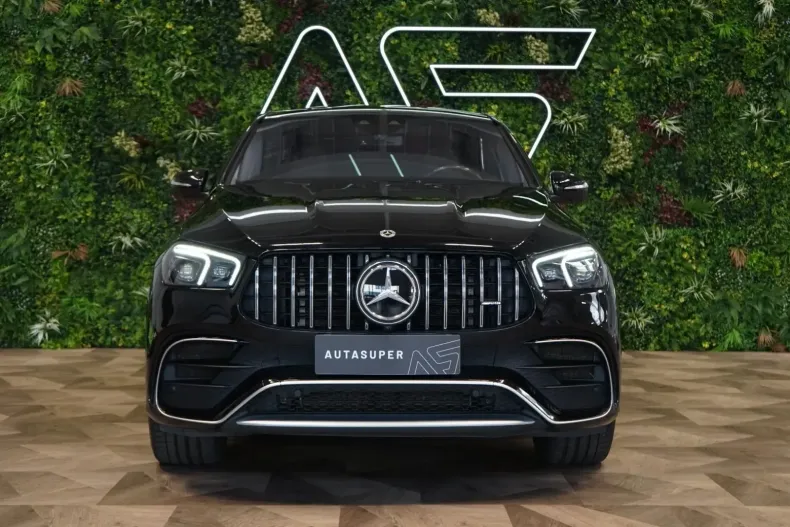 Mercedes-Benz GLE 63 AMG din 2023 cu 78.936 km - oferta MER152396 - foto 4