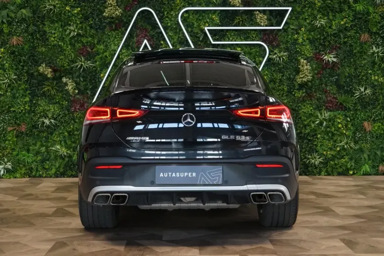 Mercedes-Benz GLE 63 AMG din 2023 cu 78.936 km - oferta MER152396 - foto 6