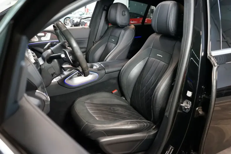 Mercedes-Benz GLE 63 AMG din 2023 cu 78.936 km - oferta MER152396 - foto 10