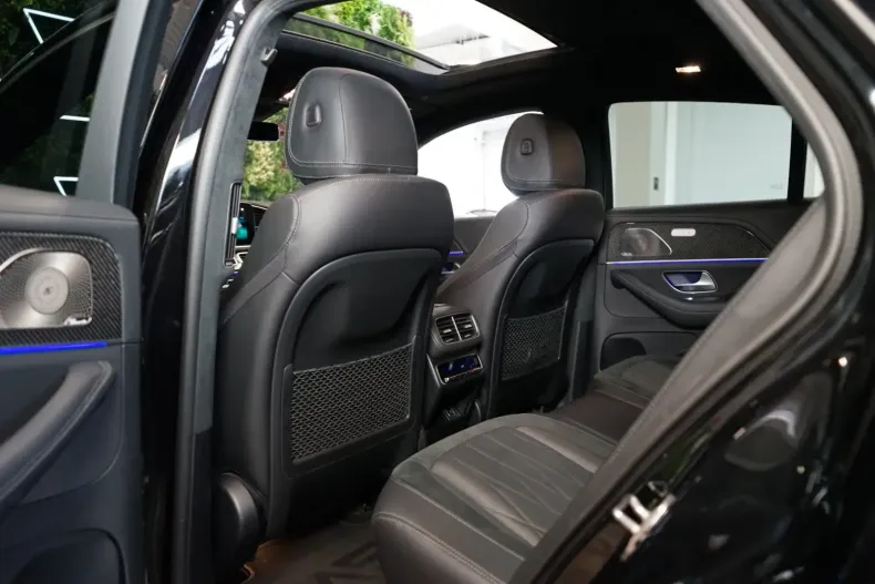Mercedes-Benz GLE 63 AMG din 2023 cu 78.936 km - oferta MER152396 - foto 12