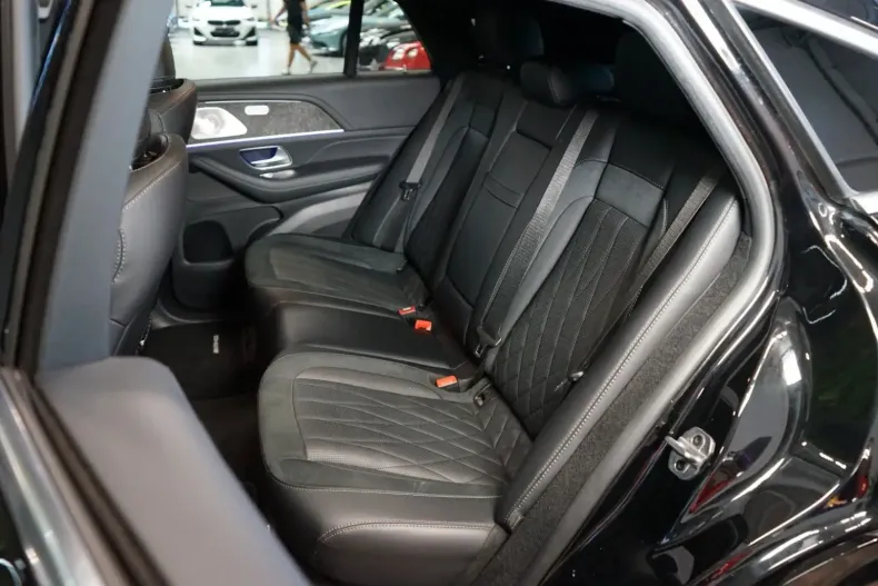 Mercedes-Benz GLE 63 AMG din 2023 cu 78.936 km - oferta MER152396 - foto 14