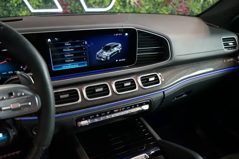 Mercedes-Benz GLE 63 AMG din 2023 cu 78.936 km - oferta MER152396 - foto 22