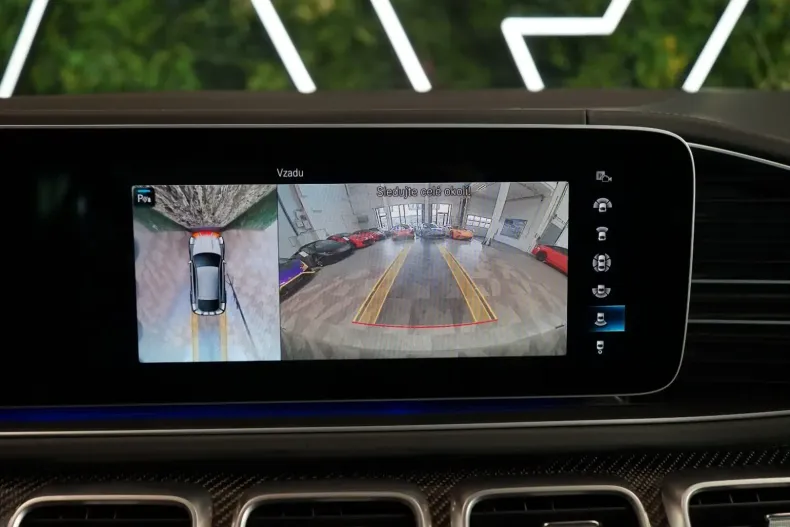 Mercedes-Benz GLE 63 AMG din 2023 cu 78.936 km - oferta MER152396 - foto 27