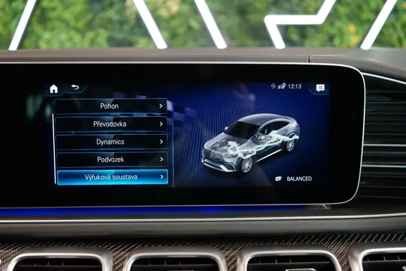 Mercedes-Benz GLE 63 AMG din 2023 cu 78.936 km - oferta MER152396 - foto 28