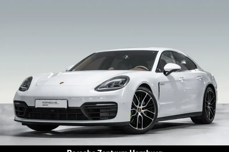 Porsche Panamera din 2023 cu 23.908 km - oferta POR152397 - foto 1