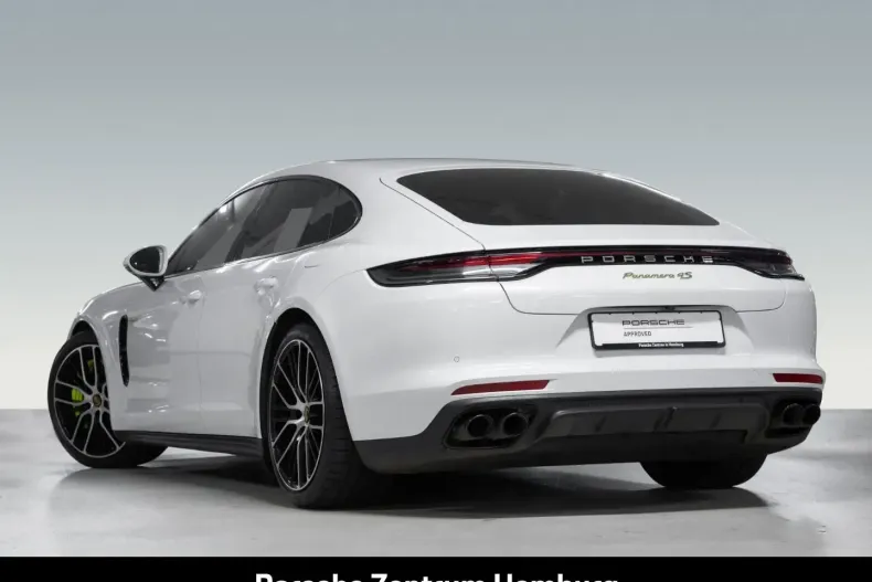 Porsche Panamera din 2023 cu 23.908 km - oferta POR152397 - foto 3