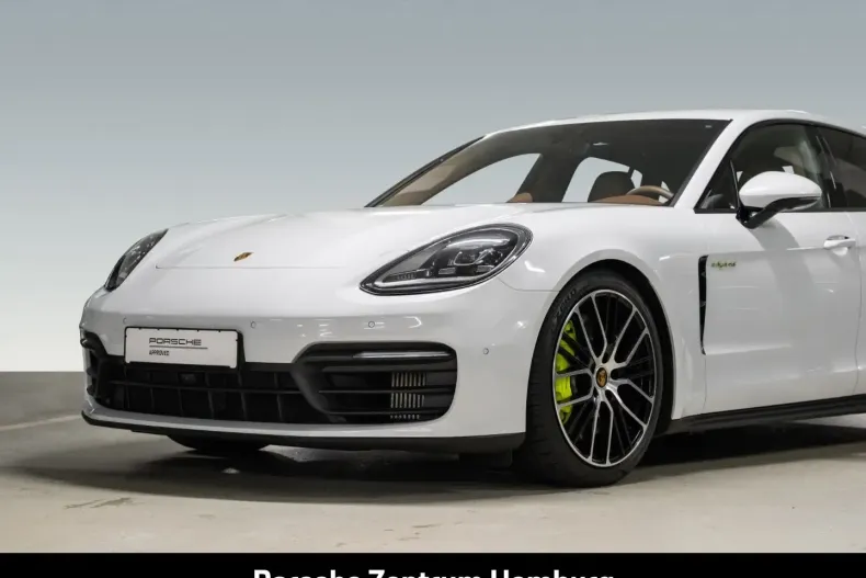 Porsche Panamera din 2023 cu 23.908 km - oferta POR152397 - foto 8