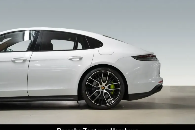 Porsche Panamera din 2023 cu 23.908 km - oferta POR152397 - foto 11