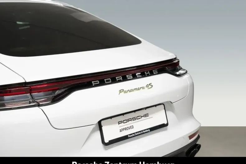 Porsche Panamera din 2023 cu 23.908 km - oferta POR152397 - foto 17