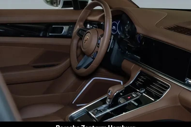 Porsche Panamera din 2023 cu 23.908 km - oferta POR152397 - foto 18