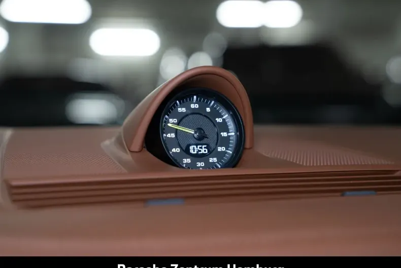 Porsche Panamera din 2023 cu 23.908 km - oferta POR152397 - foto 24