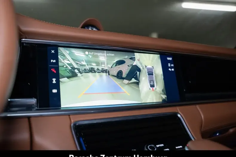 Porsche Panamera din 2023 cu 23.908 km - oferta POR152397 - foto 29