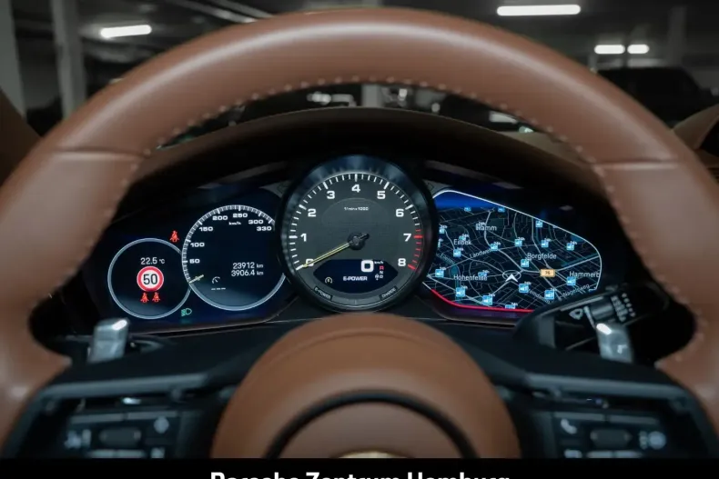 Porsche Panamera din 2023 cu 23.908 km - oferta POR152397 - foto 30