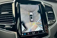 Volvo XC90 din 2024 cu 7.500 km - oferta VOL152398 - foto 11