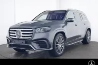 Mercedes-Benz GLS 580 din 2024 cu 39.998 km - oferta MER152399 - foto 1