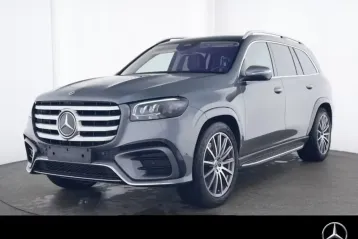 Mercedes-Benz GLS 580 din 2024 - oferta MER152399