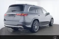 Mercedes-Benz GLS 580 din 2024 cu 39.998 km - oferta MER152399 - foto 2