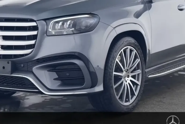 Mercedes-Benz GLS 580 din 2024 cu 39.998 km - oferta MER152399 - foto 4