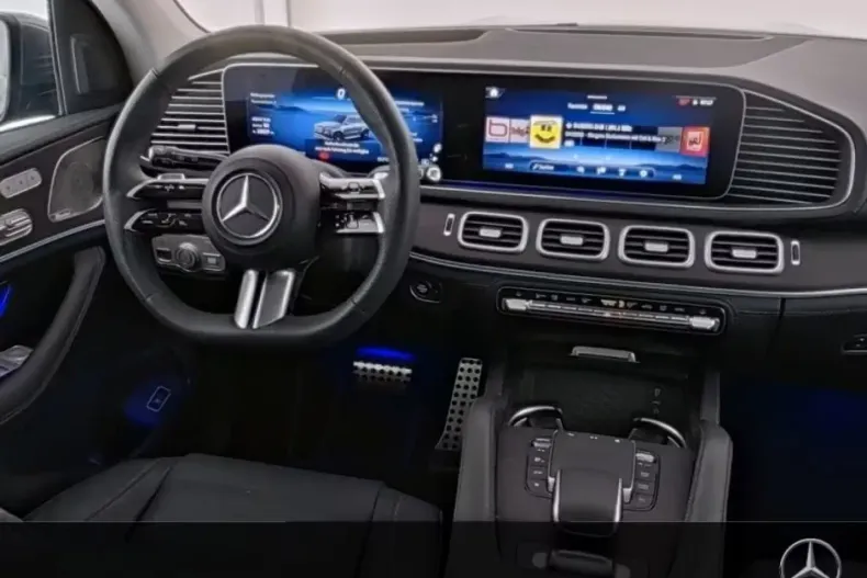 Mercedes-Benz GLS 580 din 2024 cu 39.998 km - oferta MER152399 - foto 6