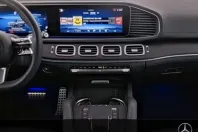Mercedes-Benz GLS 580 din 2024 cu 39.998 km - oferta MER152399 - foto 8
